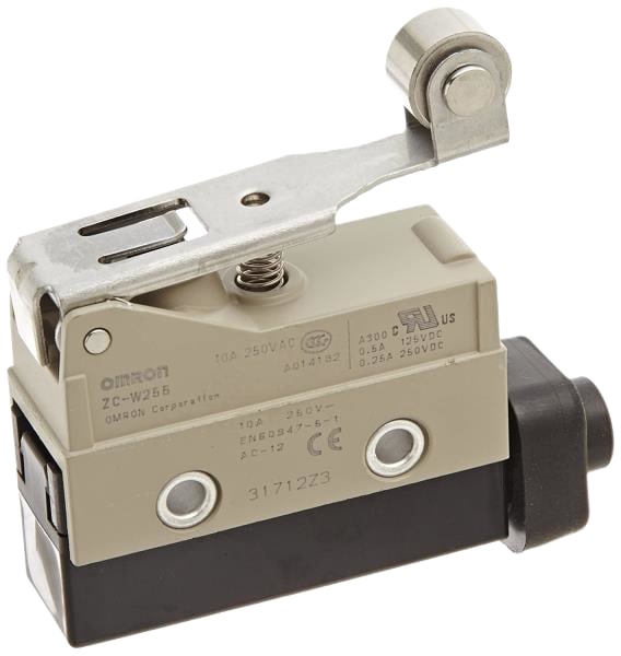 OMRON ZC-W255