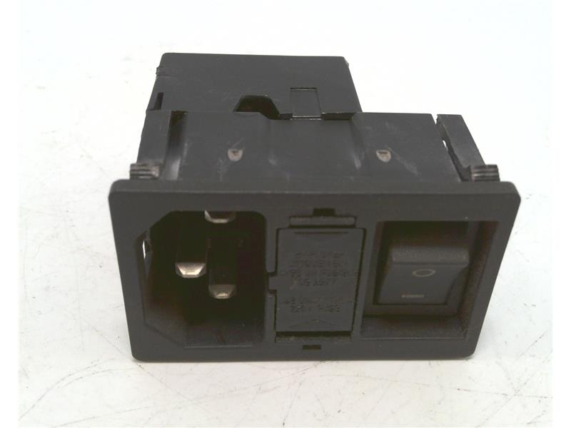 SCHURTER KMF1.1261.11