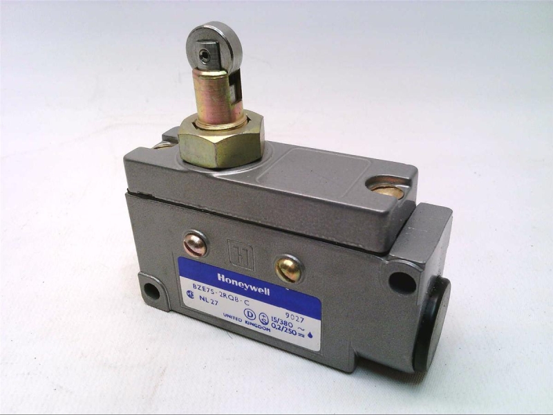 HONEYWELL BZE7S-2RQ8-C