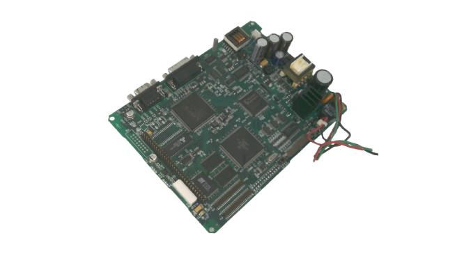 AUTOMATION DIRECT MPC-ADC6C-010 (-5)