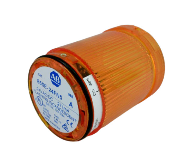 ALLEN BRADLEY 855E-24FN5