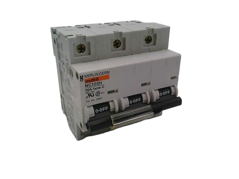 MG18287 by SCHNEIDER ELECTRIC