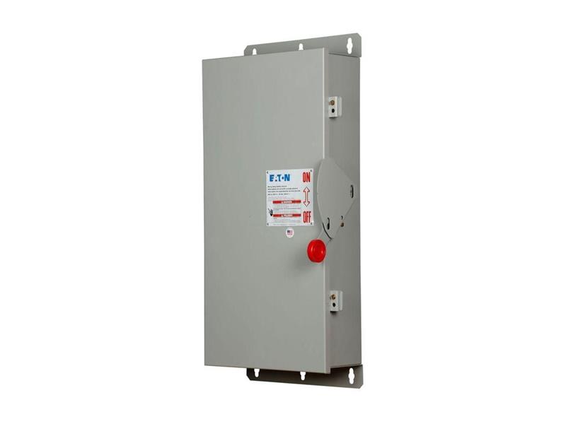 EATON CORPORATION DH324FDK