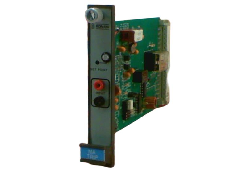 RONAN ENGINEERING CO X51N-420D-420