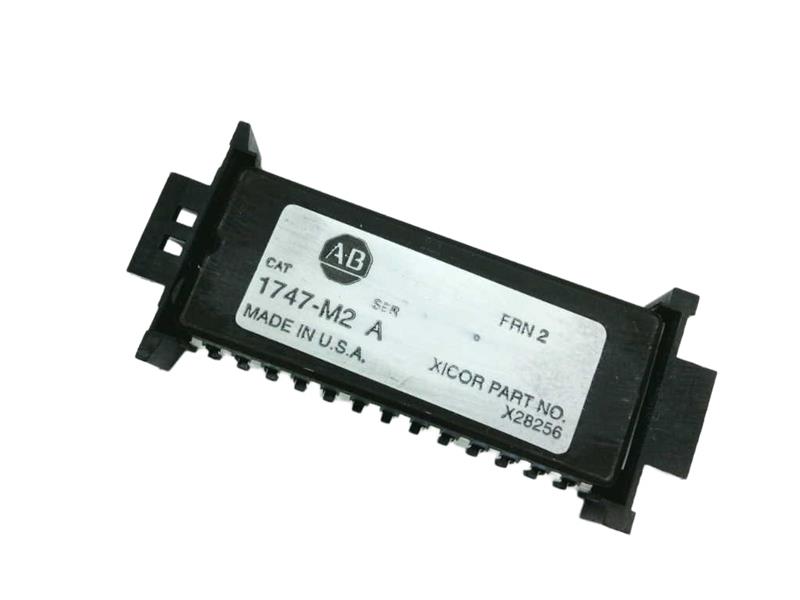 ALLEN BRADLEY 1747-M2