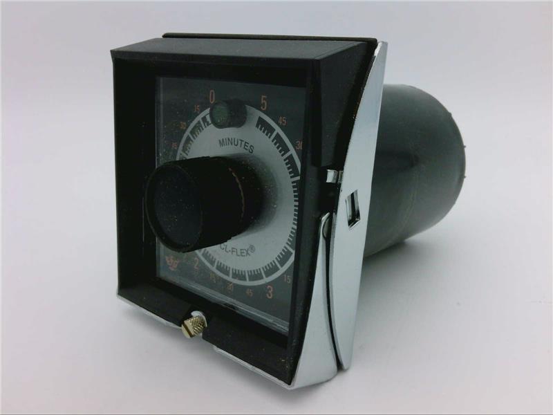 DANAHER CONTROLS HP53A6