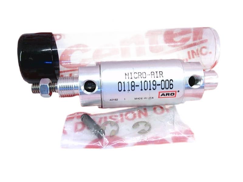 0118-1019-006 by INGERSOLL RAND