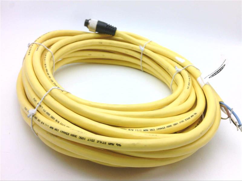 BANNER ENGINEERING QDC-550