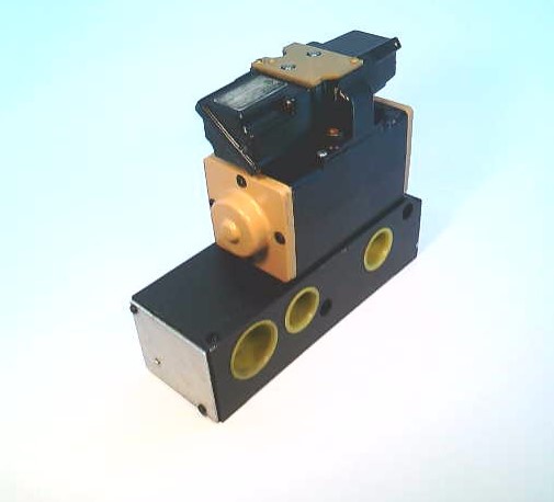 HHB4087501L by PARKER