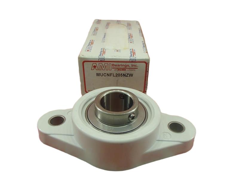 AMI BEARINGS MUCNFL205NZW
