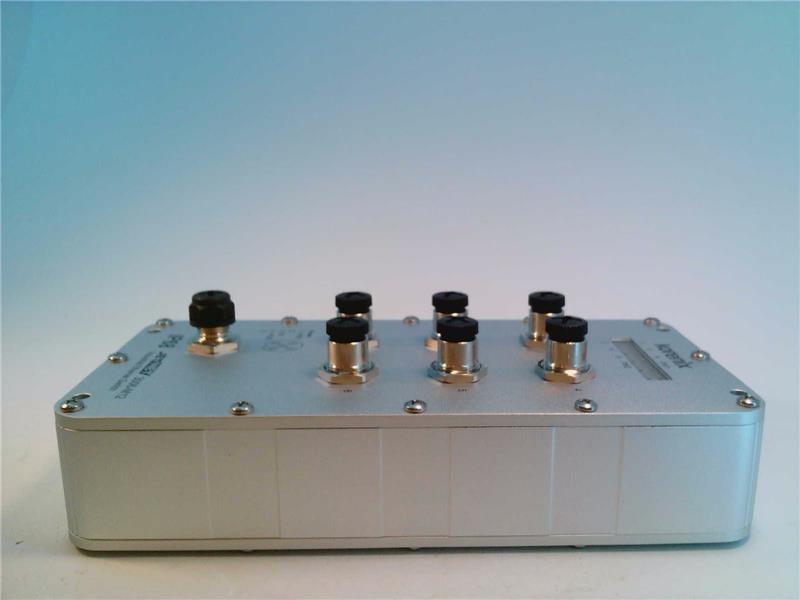 KORENIX USA JETNET 3006-M12