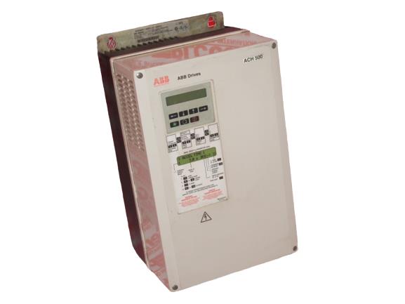 ASEA BROWN BOVERI ACH501-025-4-00P2