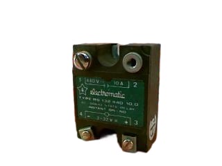 RS-132-440-10-0 by CARLO GAVAZZI