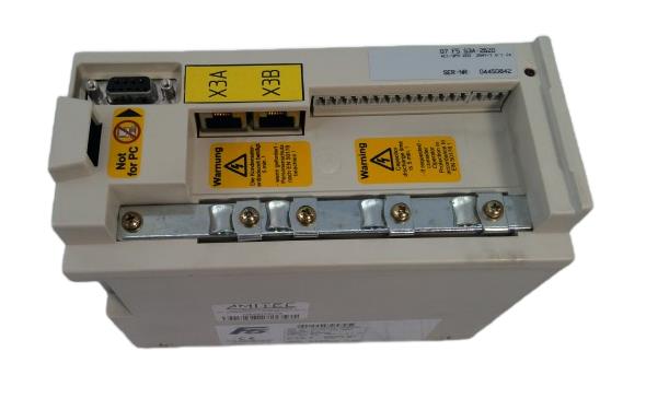 KEB AUTOMATION G7.F5.S3A-2620