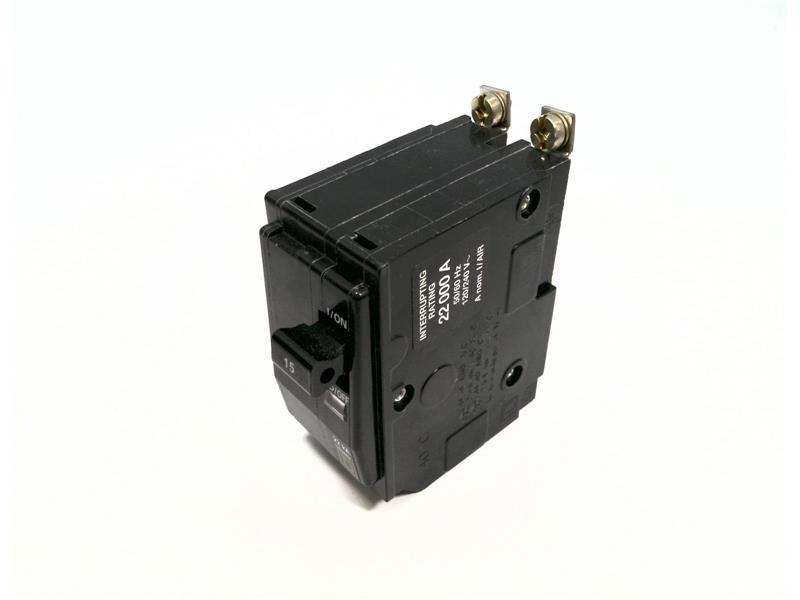 SCHNEIDER ELECTRIC QOB215VH