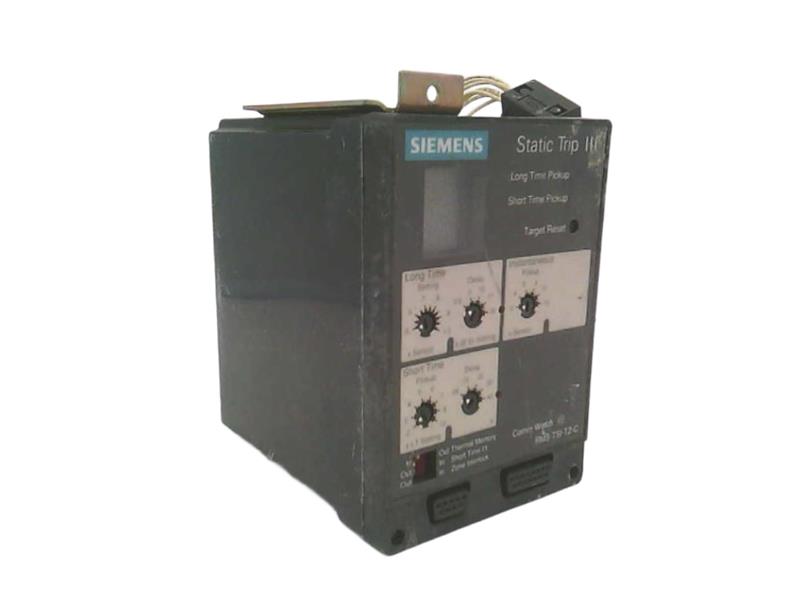 RMS-TSI-TZ-C by SIEMENS