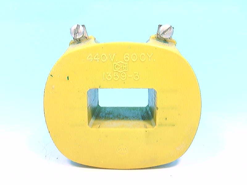 EATON CORPORATION 1359-3