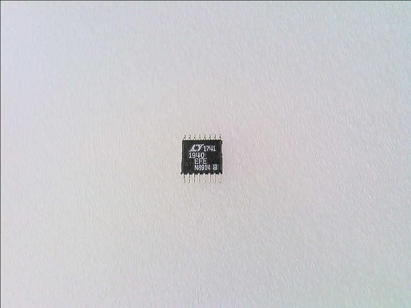 ANALOG DEVICES LT1940EFEPBF