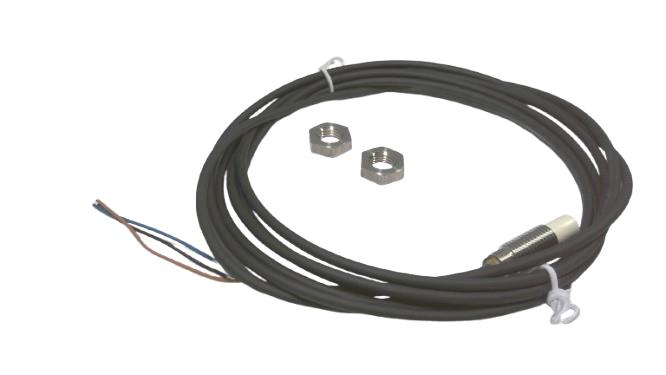 EFECTOR IEB3006-BPKG/V4A/2M/PUR-IES239