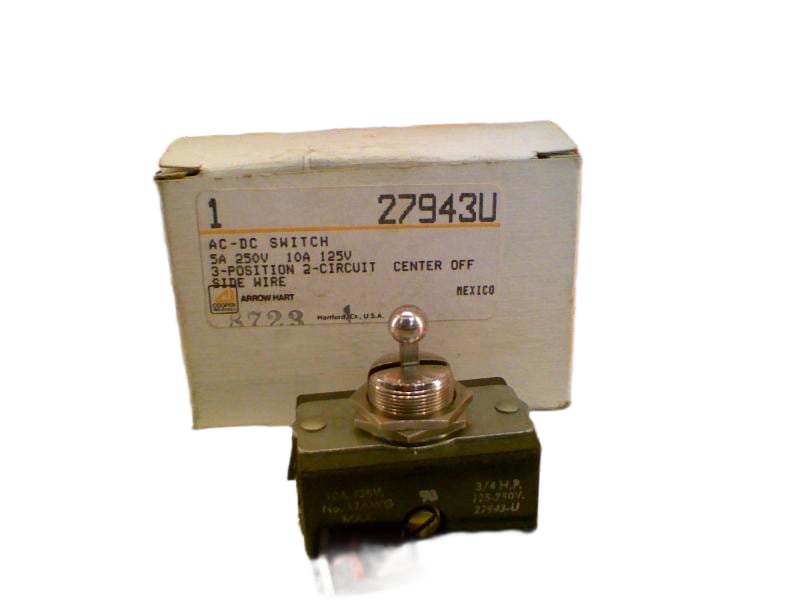 27943U by EATON CORPORATION