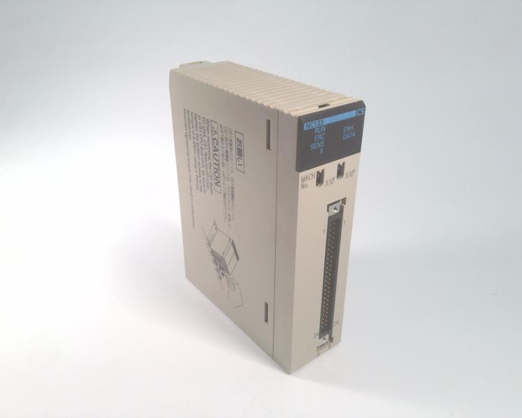 OMRON CS1W-NC133