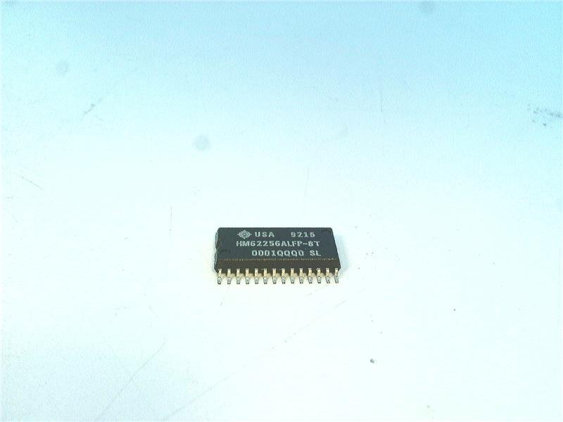 HITACHI HM62256ALFP-8T