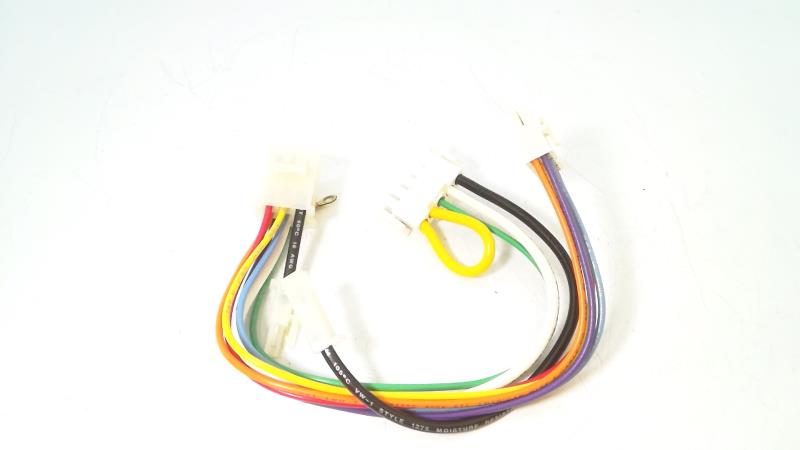 UNITED TECHNOLOGIES 320735-301