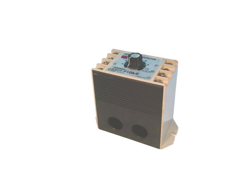 OMRON K2CU-F10A-C