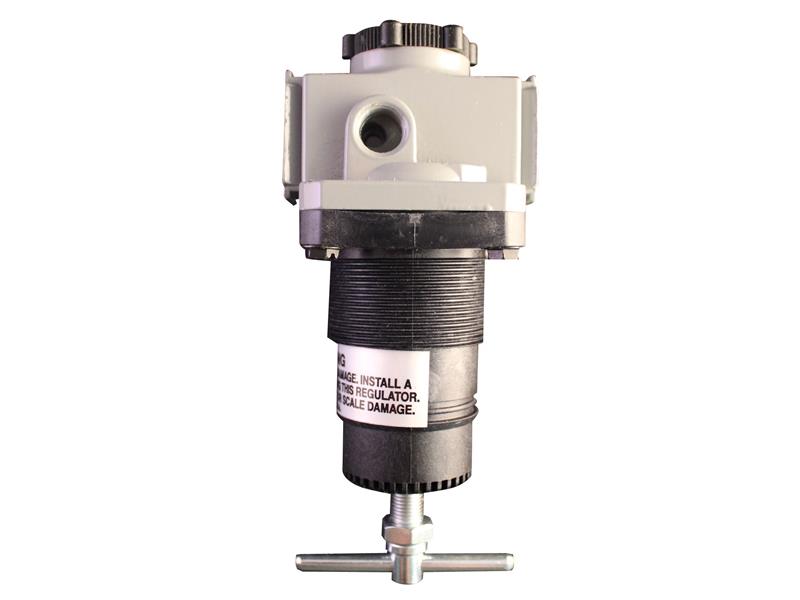 MILTON INDUSTRIES INCORPORATED 1115-8