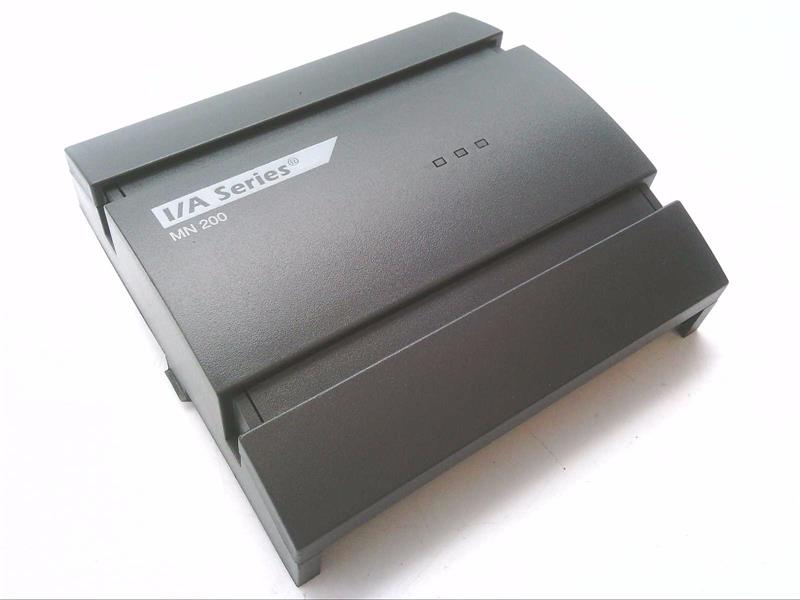 SCHNEIDER ELECTRIC MNL-20RR2