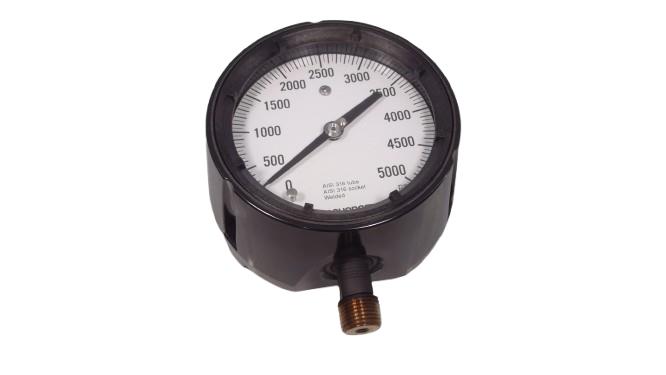 ASHCROFT 451279SS04L5000#