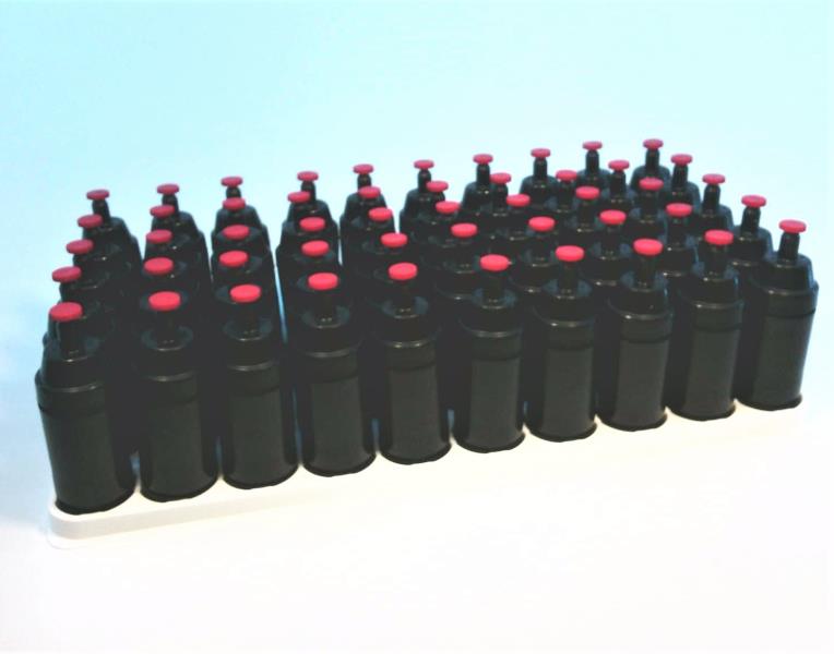 NUCLEPORE CORPORATION 4382- 50/PKG