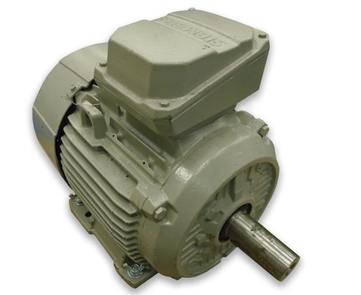 SIEMENS 1LE1023-1AB52-2FB5-Z