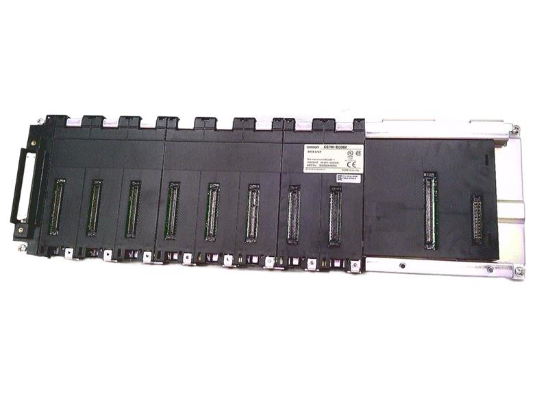 OMRON CS1W-BC082