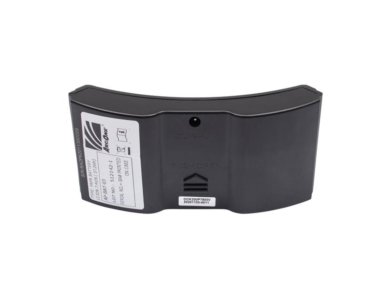 AP-BAT-03 by WALTER SURFACE TECHNOLOGIES