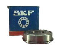 SKF 6307-2ZNR/C3