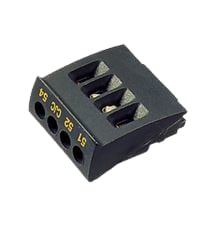 5913 by PR ELECTRONICS