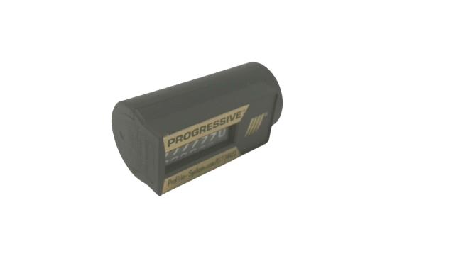 PROGRESSIVE COMPONENTS CVR-B-18 