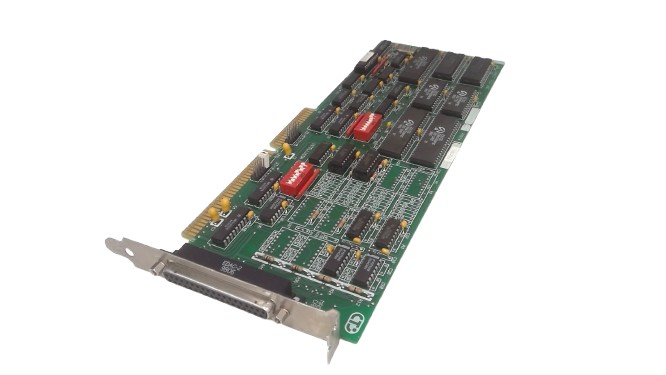 CONNECT TECH INC IA804064V1