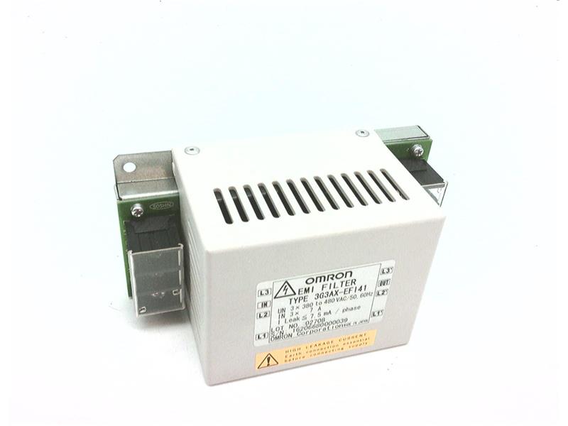 OMRON 3G3AX-EFI41