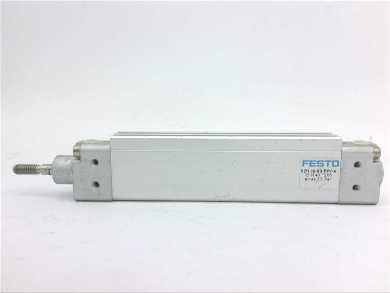 FESTO DZH-16-80-PPV-A