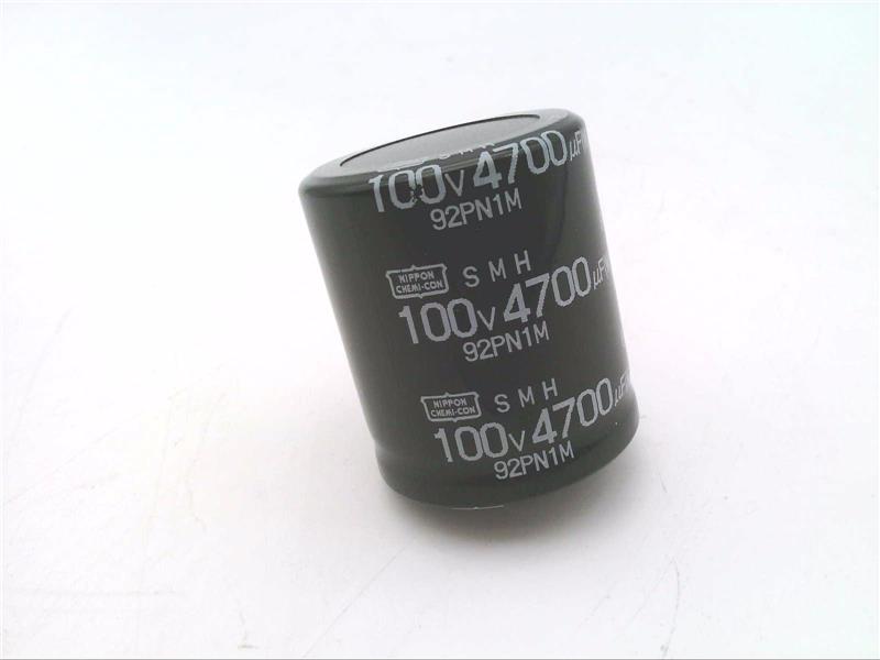 ESMH101VSN472MA40T by UNITED CHEMI CON