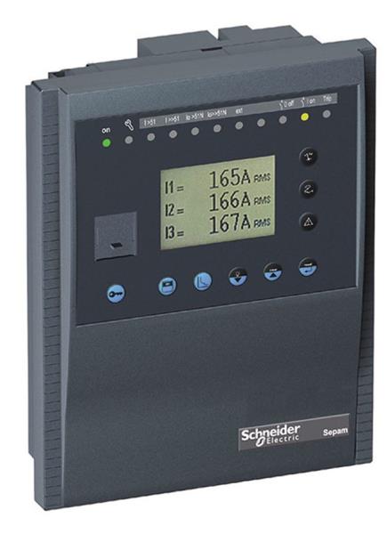 SCHNEIDER ELECTRIC SQ1S42A