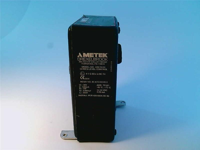 AMETEK 409-T120-000