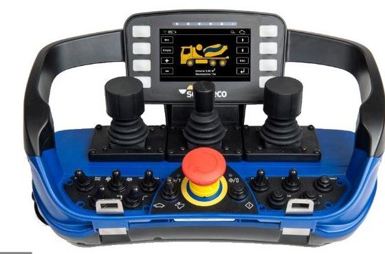 SCANRECO SDC0001 CA6594