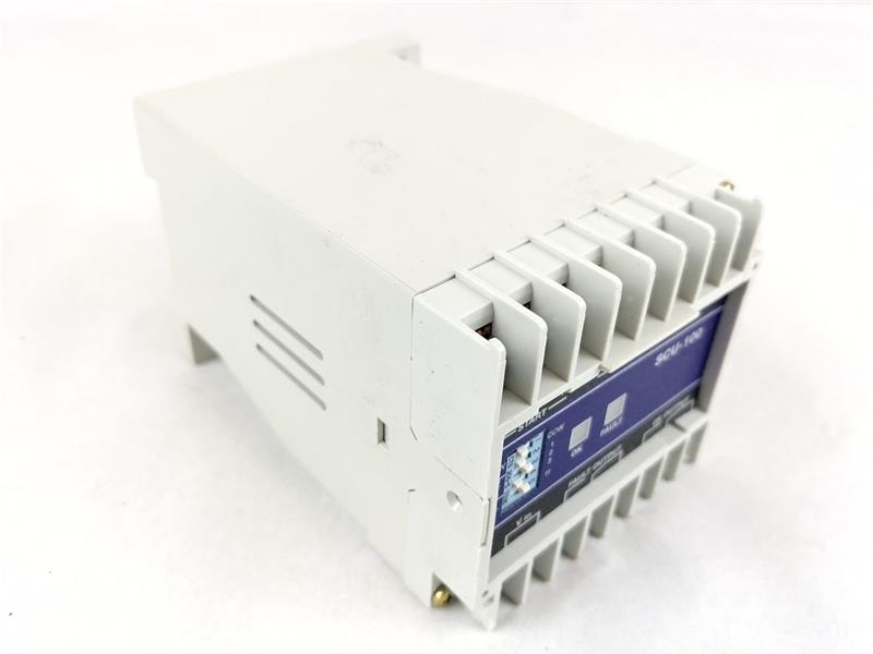 TPS INTERNATIONAL SCU-100