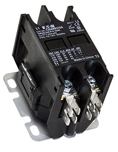 EATON CORPORATION C25DNF230B