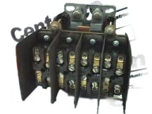 GENERAL ELECTRIC CR120L080402