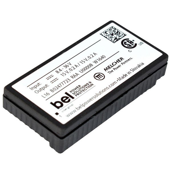 BEL FUSE 110IMX7-15-15-8G