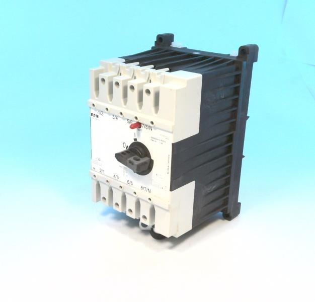 EATON CORPORATION GHG6244101R0032